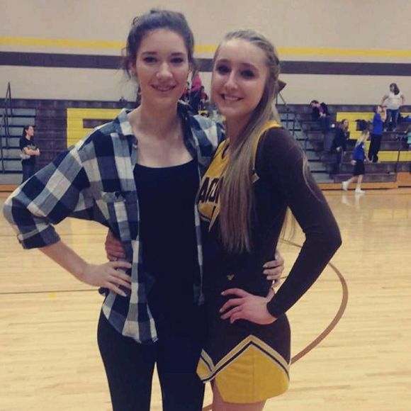 Meet your Posher, Ashton