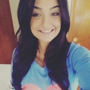 Meet your Posher, Jacqueline