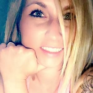 Meet your Posher, Heidi