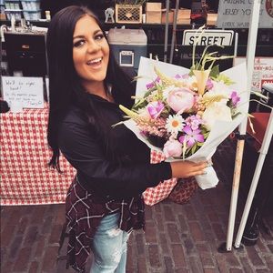 Meet your Posher, Teryn