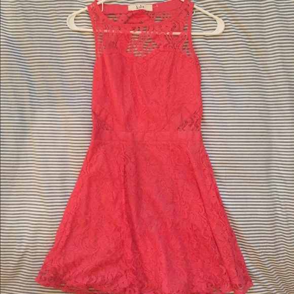 Party dress