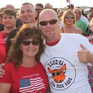 Meet your Posher, Tammy