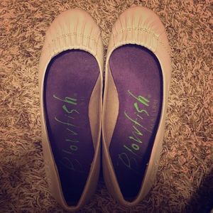 Beautiful flats by blowfish