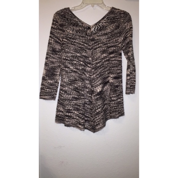 Sweater - Picture 2 of 2