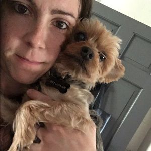 Meet your Posher, Ashley