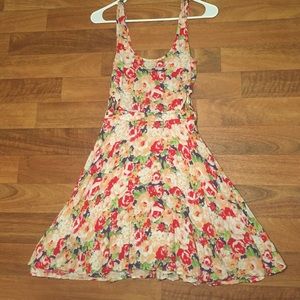 Urban Outfitters Lucca Couture dress