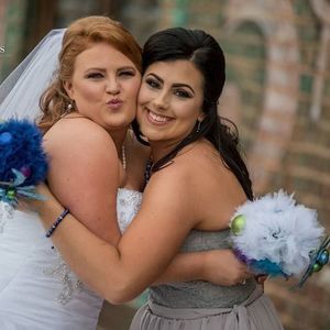 Meet your Posher, Candi