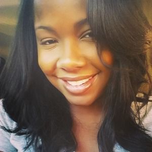 Meet your Posher, Latonya