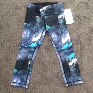 Wunder under crop in Milky Way print