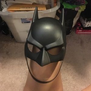Batman Mask!