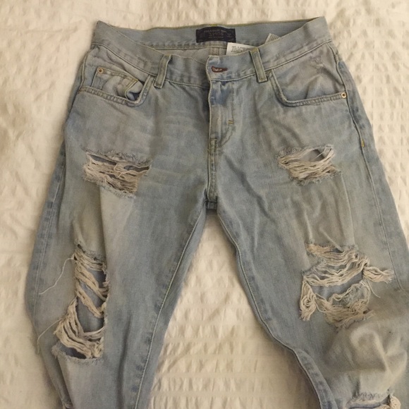 Zara Jeans - Picture 2 of 2