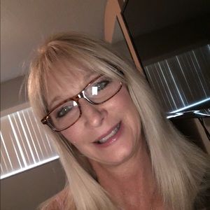 Meet your Posher, Renae