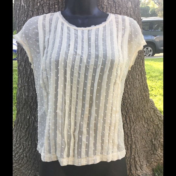 MADEWELL Blouse