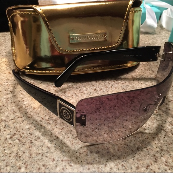 Tory Burch sunglasses