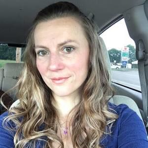 Meet your Posher, Misty