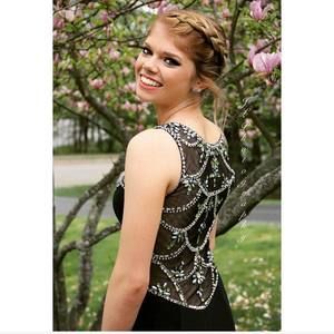 Meet your Posher, Rachel