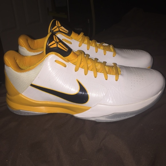 Limited edition Kobe Bryant's