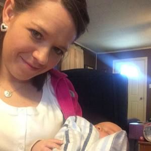 Meet your Posher, Jenna