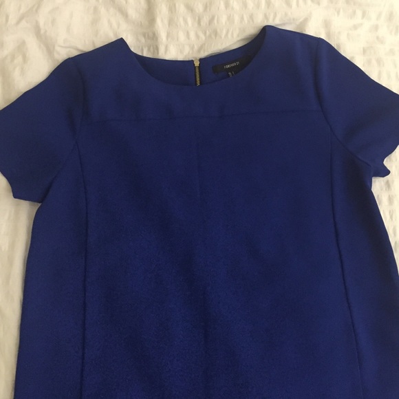 Forever 21 Blouse - Picture 2 of 3