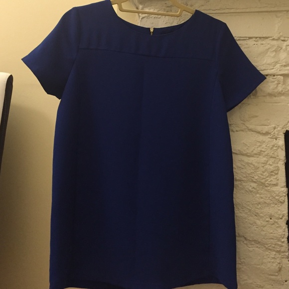 Forever 21 Blouse - Picture 3 of 3