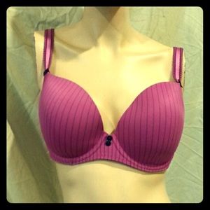34E EU (34DD or 34DDD) Freya deco hatty plunge bra