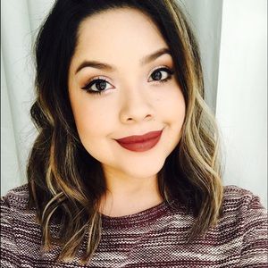 Meet your Posher, Geraldine