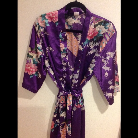 Kimono shirt