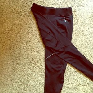 Reebok Running Tights