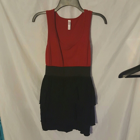 Xhilaration dress