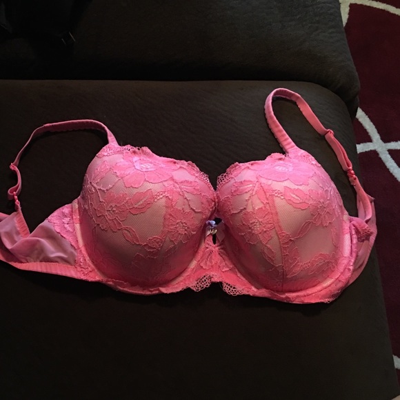 Victoria secret bra