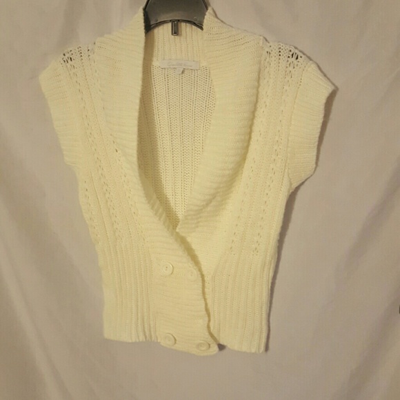 Charlotte Russe sweater