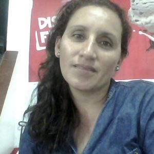 Meet your Posher, Rita lorena