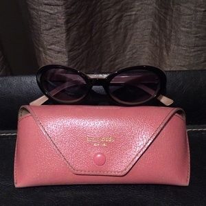 Kate Spade sunglasses