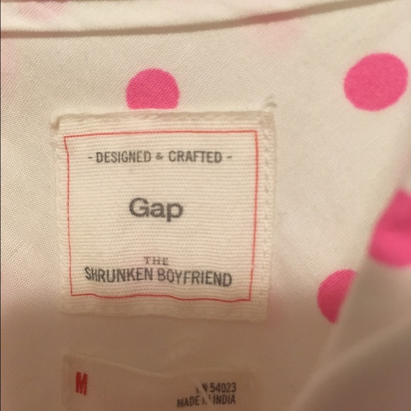 Gap button up! - Picture 2 of 2