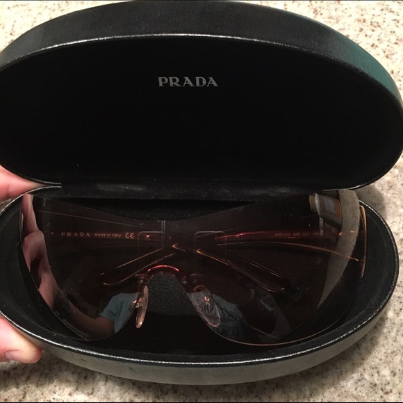 Prada sunglasses