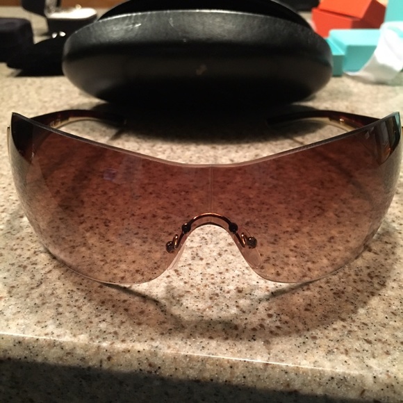 Prada sunglasses