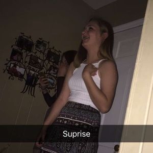 Meet your Posher, Annika