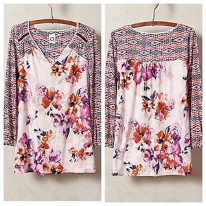 Ayana Peasant Top by Akemi + Kin