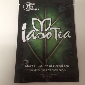 Meet your Posher, Chasity