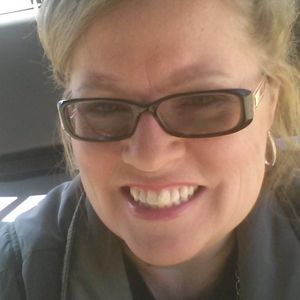 Meet your Posher, Kristy