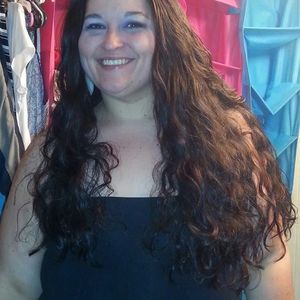 Meet your Posher, Melonie