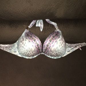 Victoria's Secret bathing suit top