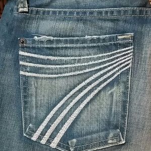 Brand new never worn 7 for all Mankind jeans