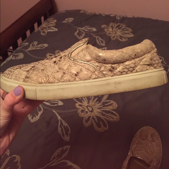 Steve Madden Sneakers