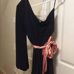 Judith March one should long sleeve stress!