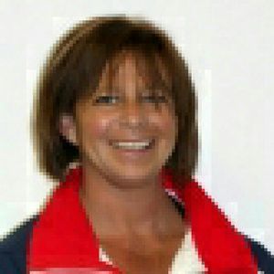 Meet your Posher, Christy