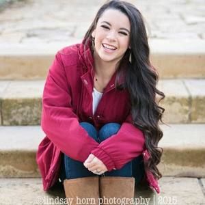 Meet your Posher, Katelyn