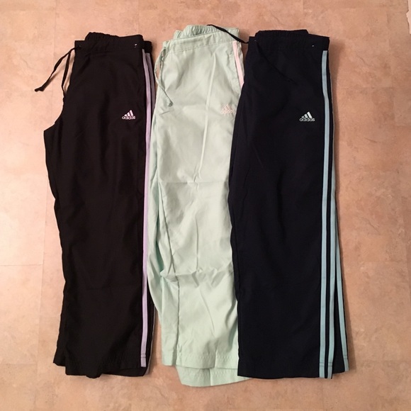 Adidas capris