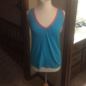 Nike tank