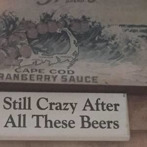 Meet your Posher, Donna